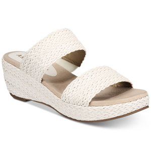 Anne Klein Zala Sandals